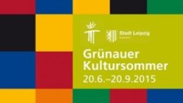 Gr?naer Kultursommer 2015: Veranstaltungen im Zeitraum 20.06.-28.06.2015